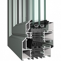 MasterLine 8 Renaissance HI