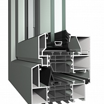 MasterLine 8 Deco Standart